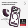 702322334_4.jpg Case ZAGG Rainier with MagSafe KS for iPhone 18 Pro Max/17 Pro Max