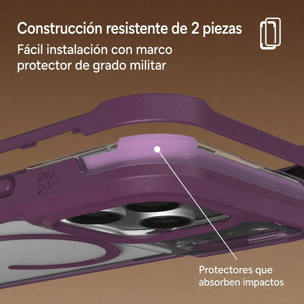 702322334_5.jpg Case ZAGG Rainier with MagSafe KS for iPhone 18 Pro Max/17 Pro Max