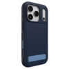 702322369.jpg Zagg Case Sedona with MagSafe KS for iPhone 18 Pro/17 Pro - Navy Blue
