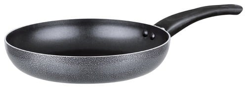 7159767_ra.jpg Brentwood - 11" Nonstick Wok - Gray