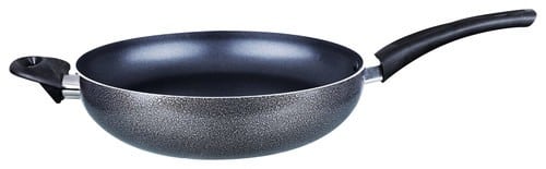 7159949_ra.jpg Brentwood - 12" Nonstick Wok - Gray