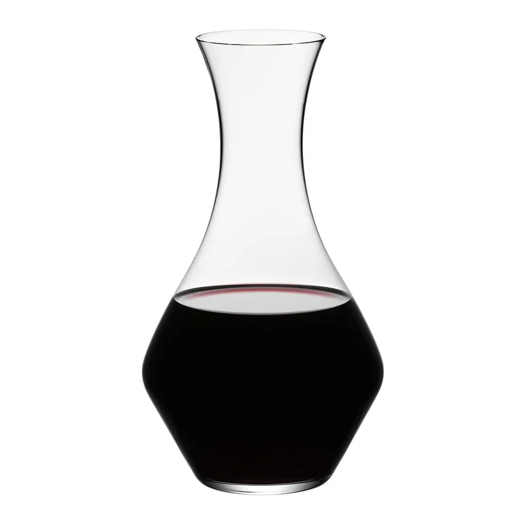 716f2b84-6eb8-417c-8139-979606dfc61b.jpg Riedel - Cabernet Wine Decanter - Clear
