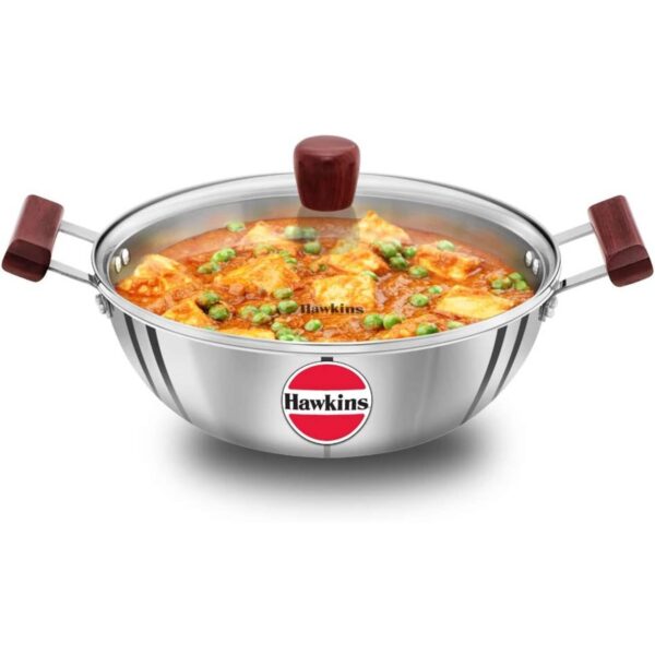 71ebf06f-556a-454f-a5a7-86dfbbf91958.jpg Hawkins - SSK40G 4L Deep Kadhai - Silver