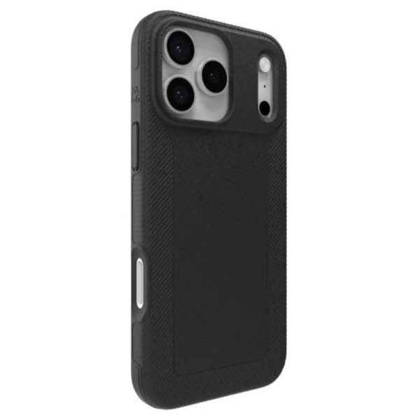 7454_source_1756853846.jpg Zagg Case Luxe with MagSafe for iPhone 17 Pro - Black