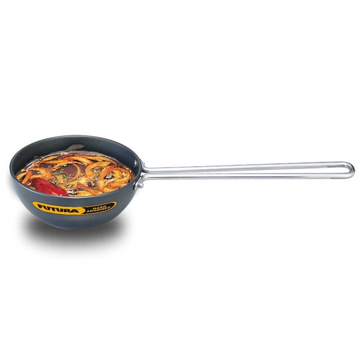 754c12eb-0190-4c61-9b49-c288c0b0ab6f.jpg Hawkins - ATP2 4.72 Inch Pan - Black