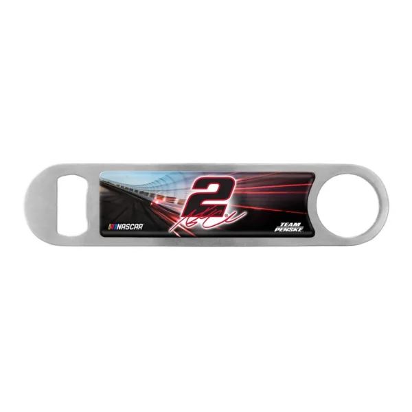 7a1fdcc7-9391-444d-88e5-99194ad0bb96.jpg Sparta 2002 Designs & Promotions - Austin Cindric ColorDome Magnetic Pro Bottle Opener - Multicolor
