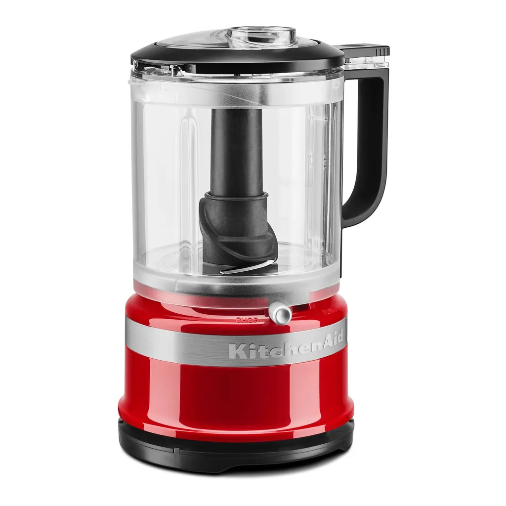 7c5b7219-966b-42ef-9986-fb0fbf6b5ca9.jpg KitchenAid KFC0516ER 5-Cup Food Chopper with Multi-Purpose Blade and Whisk Accessory, Empire – Red