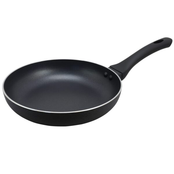 7d361eb7-9044-4520-b9b5-2e4f8ac36b27.jpg Oster - Ashford 9.5 inch Aluminum Frying Pan - Black