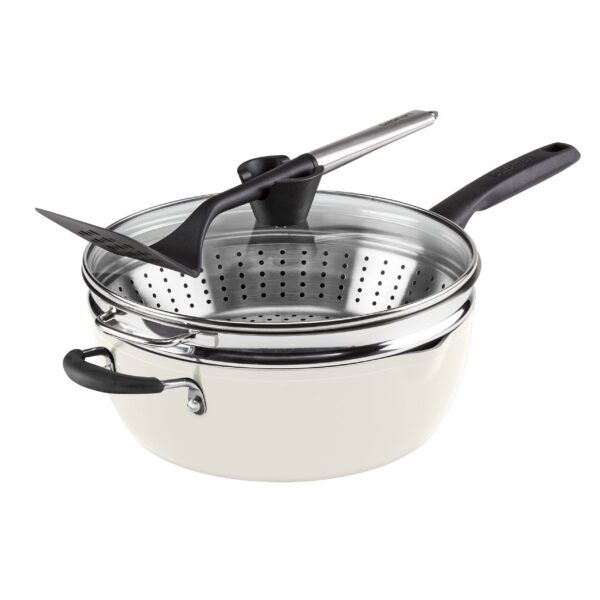 81bd2545-11d0-49bd-88b7-b4dc6b44b264.jpg Cuisinart - Preferred Pan 4-Pc Set - Crème de la Crème