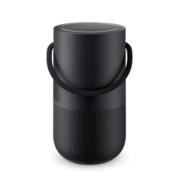 829393-1100_1.jpg Bose Speaker Home Taylor - Black