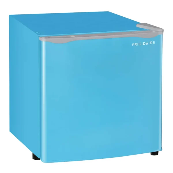 83548061-e174-4049-8d27-df2469b437c8.jpg Frigidaire - 1.6 Cu Ft 50W Compact Refrigerator - Blue