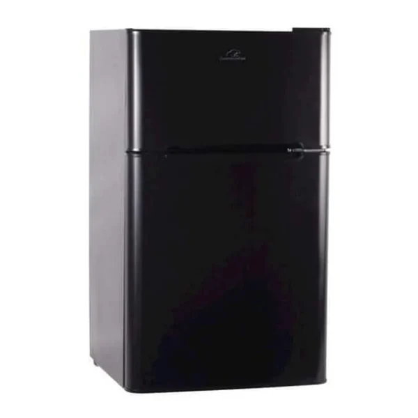 8365392_sa.jpg Commercial Cool - 3.2 Cu. Ft. Mini Fridge - Black