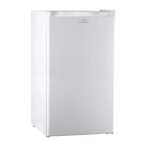 8365489_sa.jpg Commercial Cool - 3.26 Cu. Ft. Mini Fridge - White