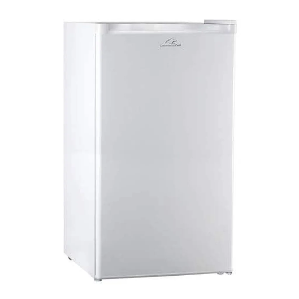8365489_sa.jpg Commercial Cool - 3.26 Cu. Ft. Mini Fridge - White