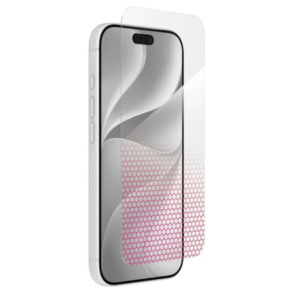 840390389992_1_1.jpg Zagg Screen Protector Glass XTR6 for iPhone 18 Pro Max/17 Pro Max - Clear