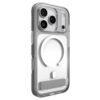 840390392503_1_12.jpg Zagg Case Crystal Palace with MagSafe KS for iPhone 18 Pro Max/17 Pro Max - Clear