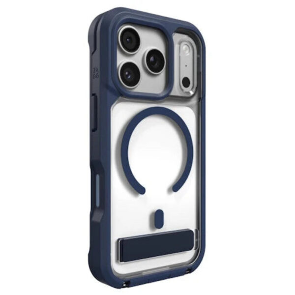 840390392930_1_8.jpg Case ZAGG Rainier with MagSafe KS for iPhone 18 Pro/17 Pro