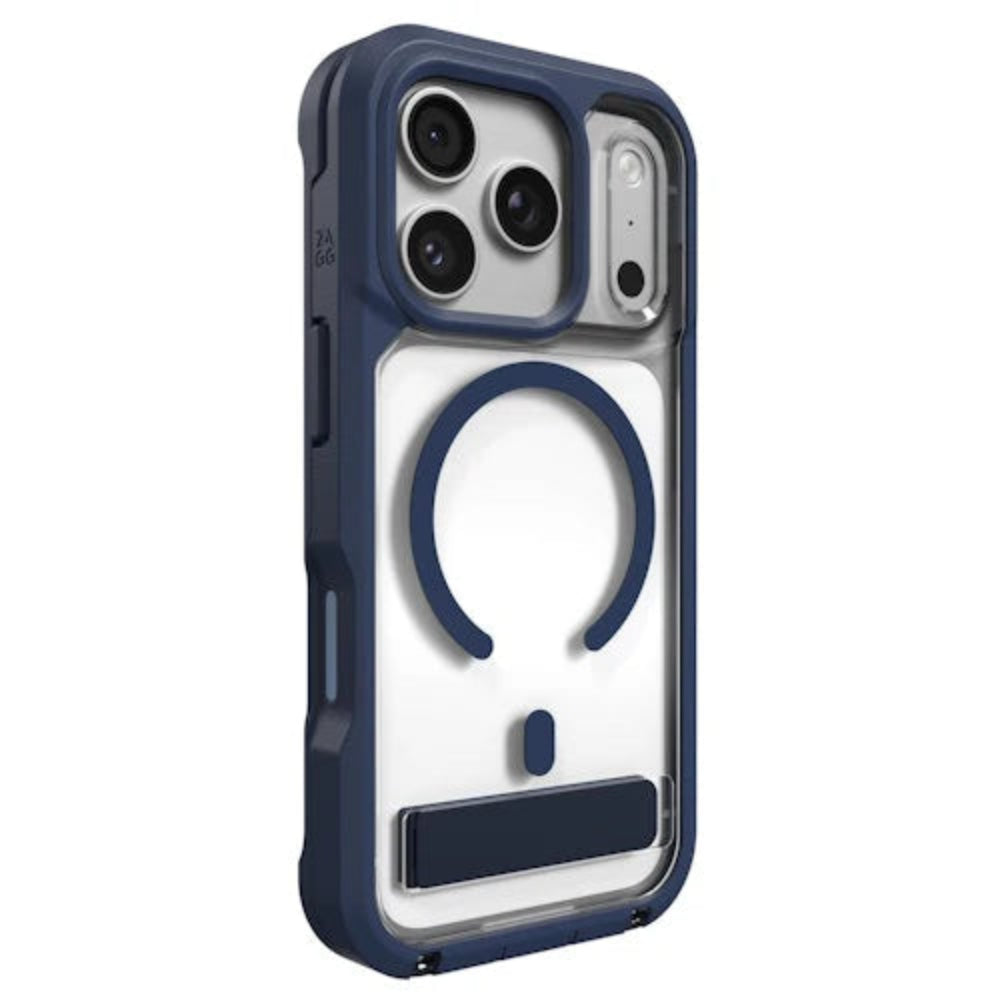 840390392930_1_8.jpg Case ZAGG Rainier with MagSafe KS for iPhone 18 Pro/17 Pro