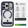 840390392930_2_3.jpg Case ZAGG Rainier with MagSafe KS for iPhone 18 Pro/17 Pro