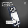 840390392930_3_5.jpg Case ZAGG Rainier with MagSafe KS for iPhone 18 Pro/17 Pro
