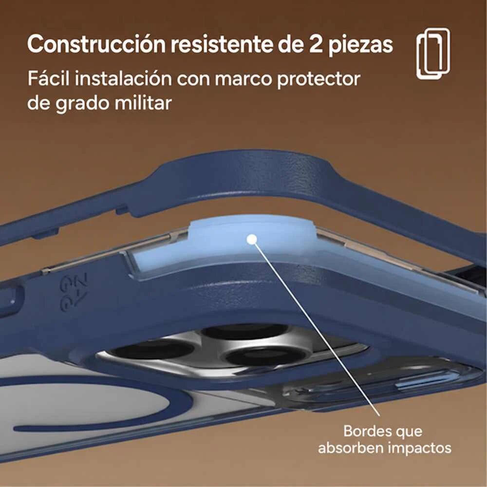 840390392930_4_7.jpg Case ZAGG Rainier with MagSafe KS for iPhone 18 Pro/17 Pro