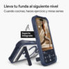 840390392930_5_6.jpg Case ZAGG Rainier with MagSafe KS for iPhone 18 Pro/17 Pro
