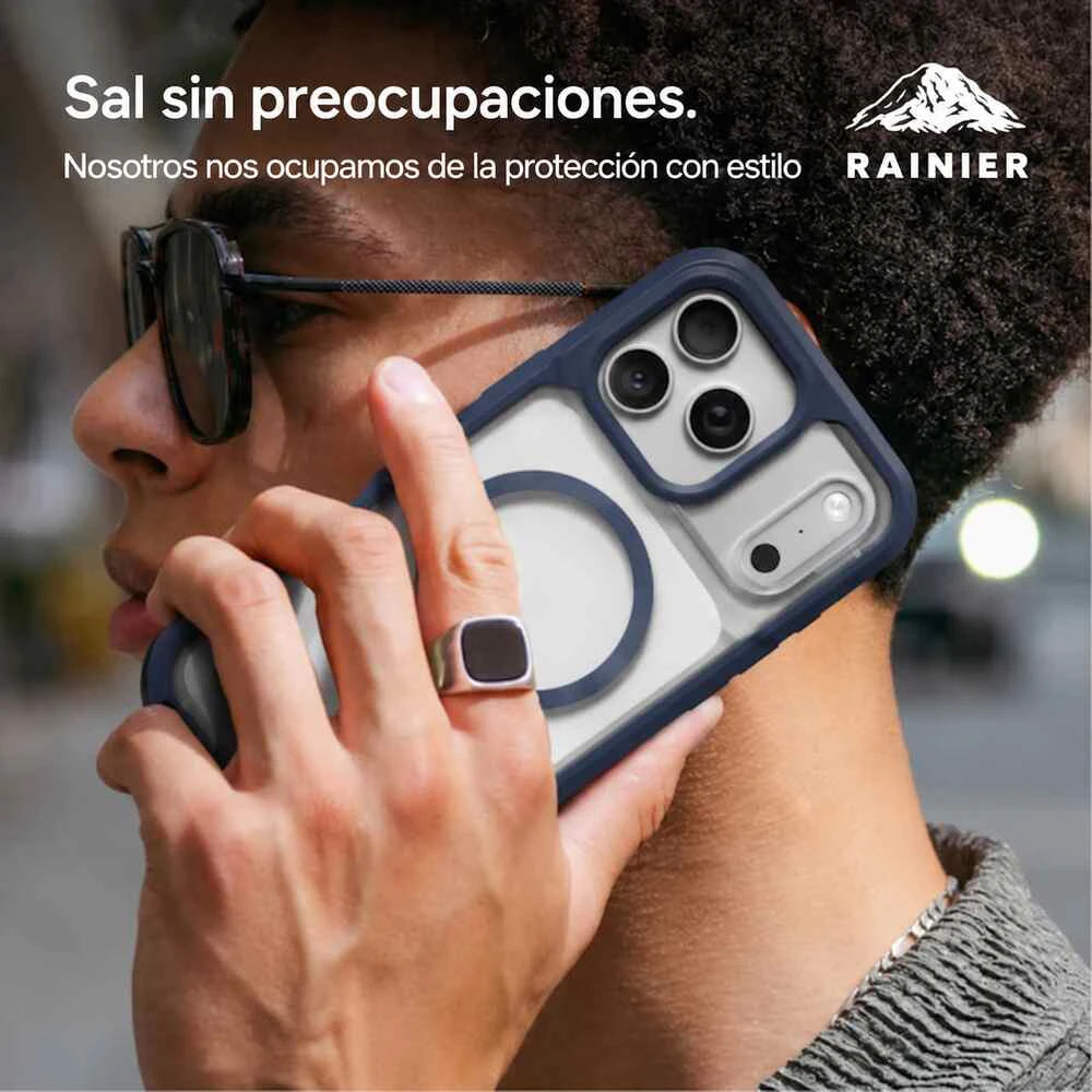 840390392930_8_2.jpg Case ZAGG Rainier with MagSafe KS for iPhone 18 Pro/17 Pro