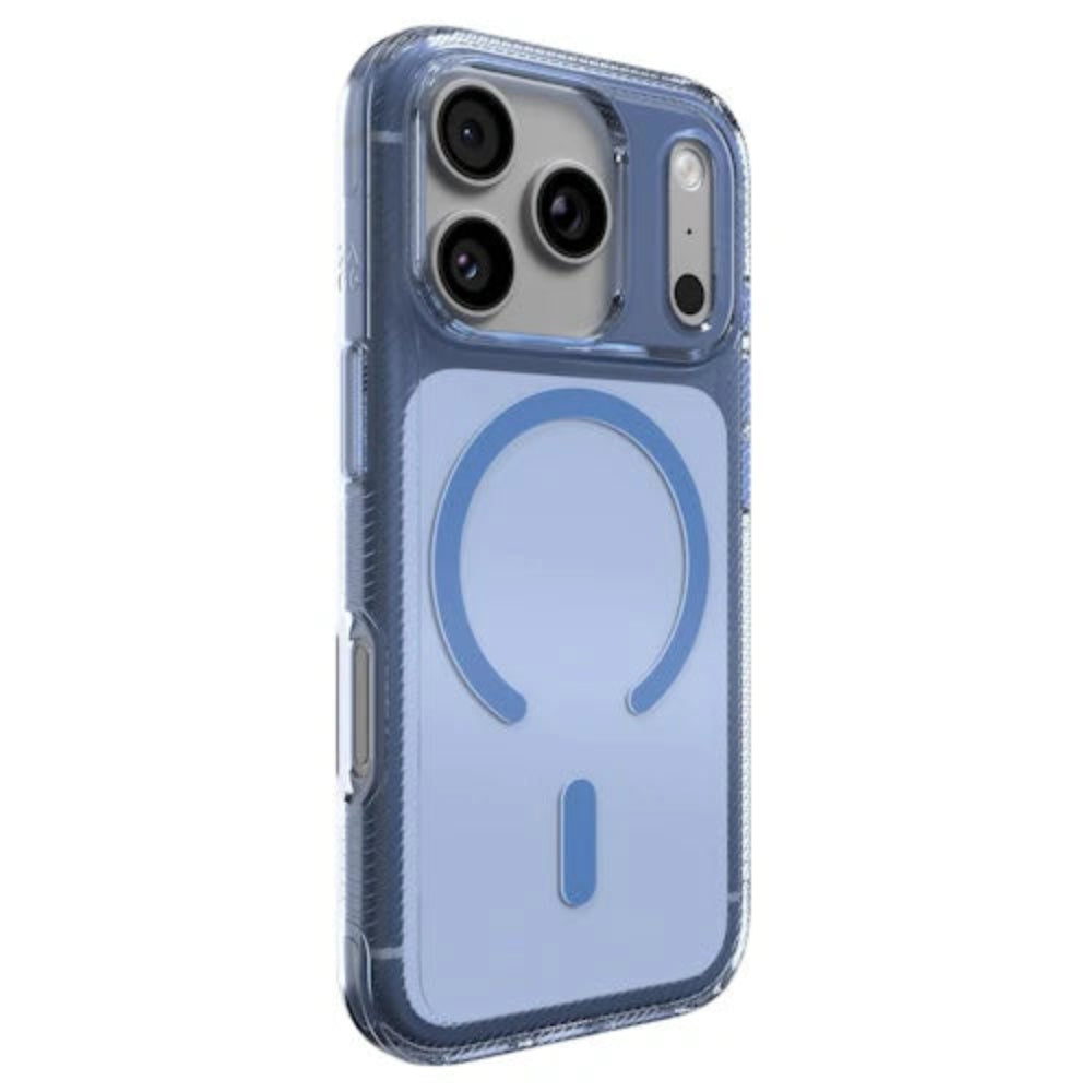 840390393807_1_7.jpg Case ZAGG Luxe with MagSafe for iPhone 18 Pro Max/17 Pro Max