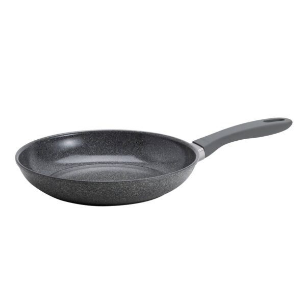 8447ea5d-7841-4bf5-9ca3-d50f5fc4ba7c.jpg ZWILLING - Parma Plus Ceramic 10-inch Aluminum Ceramic Nonstick Fry Pan - Gray