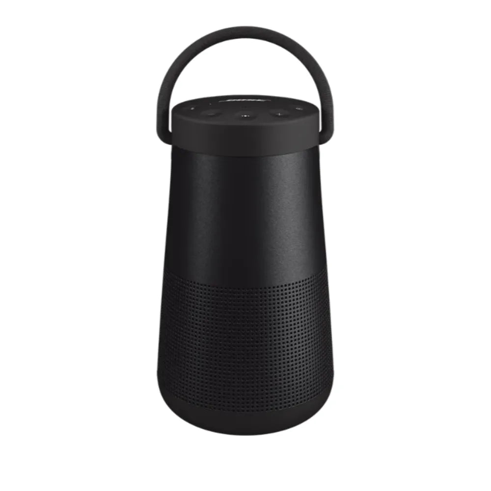 858366-1110.jpg Bose Speaker SoundLink Revolve Plus II Bluetooth - Black