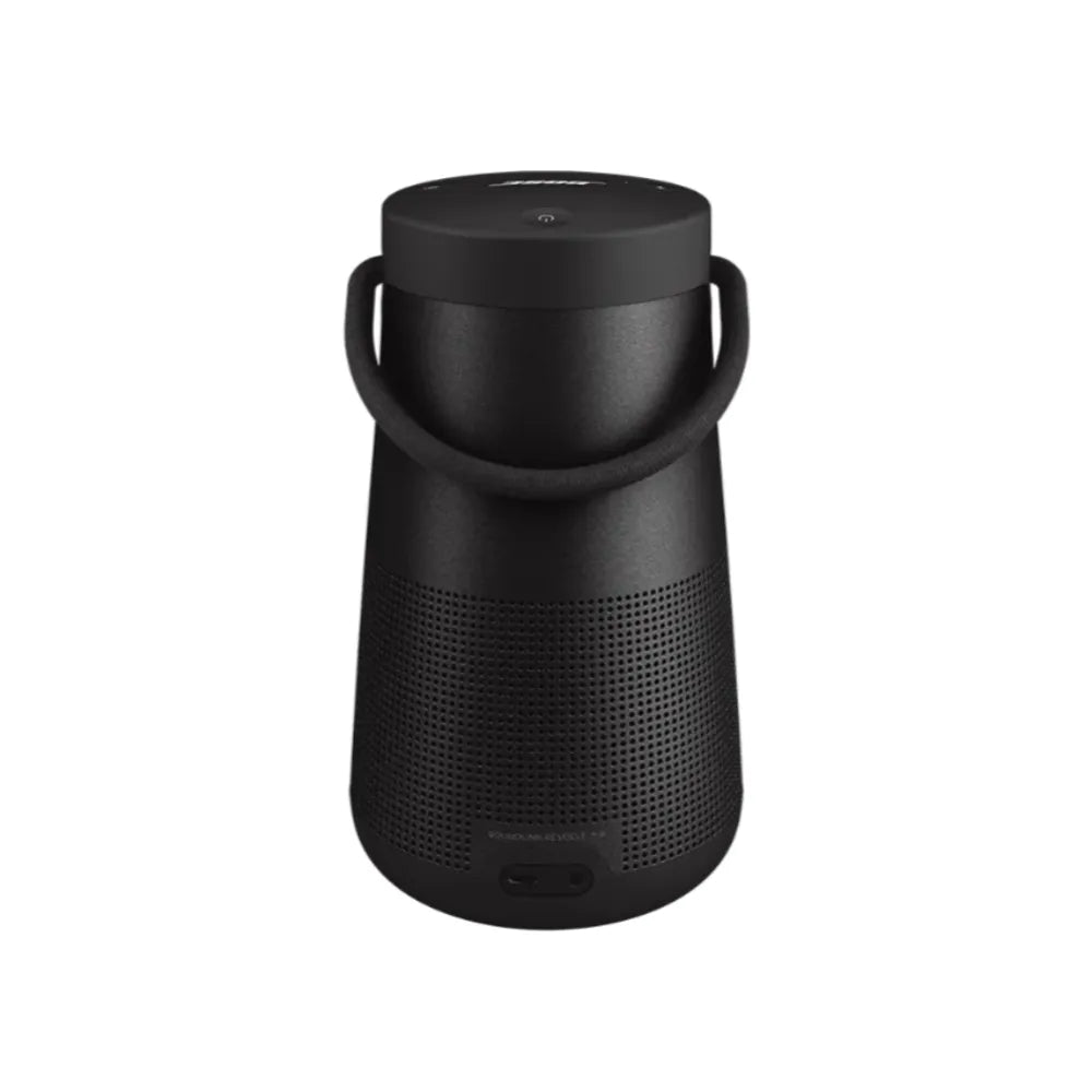 858366-1110_03.jpg Bose Speaker SoundLink Revolve Plus II Bluetooth - Black