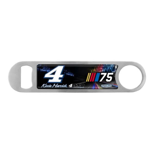 85ad3d2b-9f69-4296-bd6b-f324b12724d1.jpg Sparta 2002 Designs & Promotions - Kevin Harvick Colordome Pro Logo Bottle Opener - Multicolor