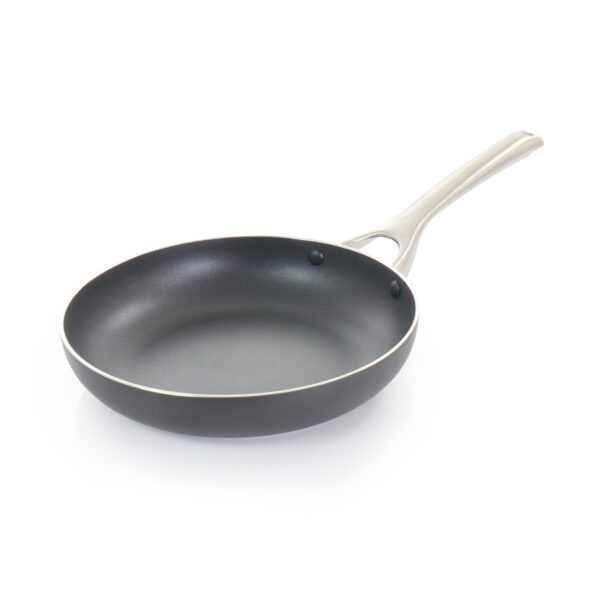 878bb1c8-2d01-4172-8231-22b7bae13ef2.jpg Oster - Palladium 9.5 Inch Aluminum Frying Pan - Black