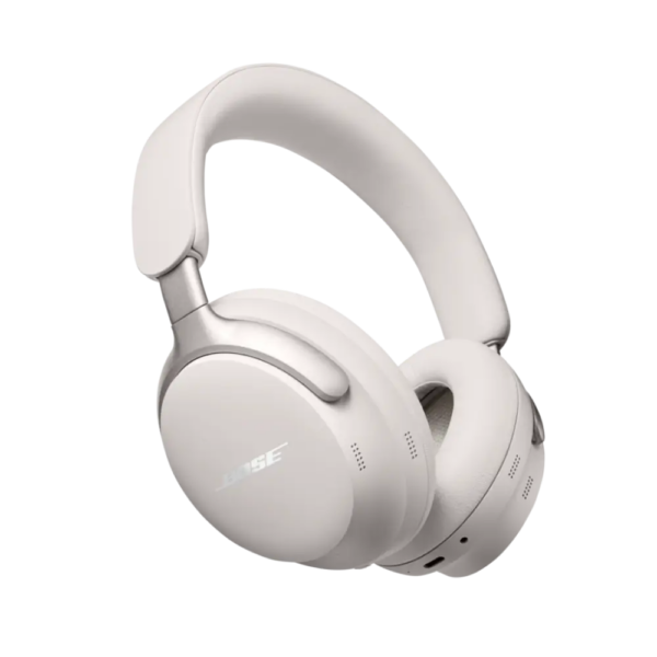 880066-0200_1.png Bose Headphones QuietComfort Ultra - White