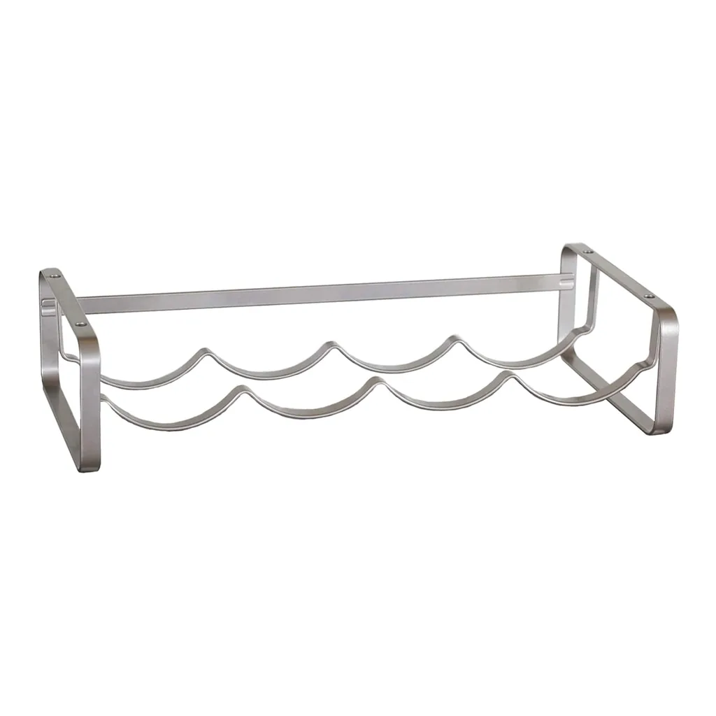 880222b6-5419-47b6-857e-f754433efe48.jpg Better Houseware - Stackable Steel Wine Rack