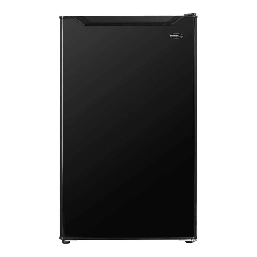 88b2a2bd-40de-442a-a1d2-a34a5b09b107.jpg Danby - DAR032B2BM 3.2 Cu. Ft. Compact Refrigerator - Black