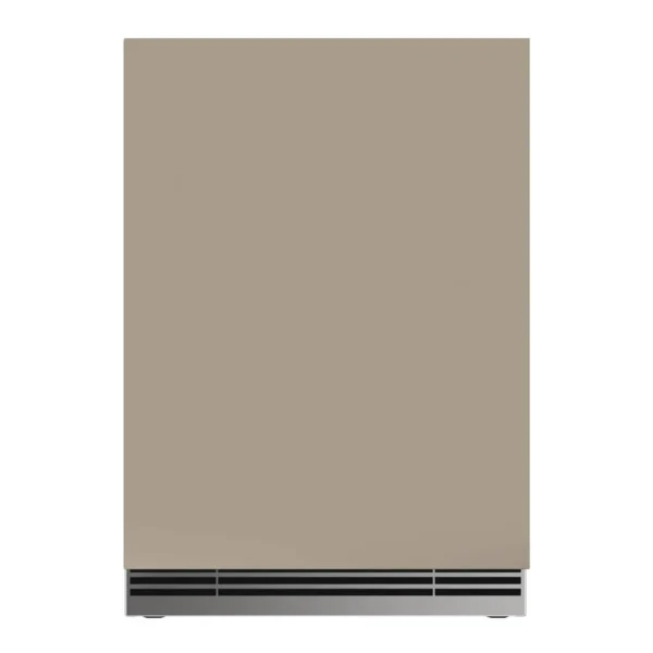 88d36387-7ed8-4852-a8fe-88f25366b03d.jpg U-Line - 24"W. 5.1 Cu.Ft. Built-In Panel Ready Compact Beverage Center - Custom Panel Ready