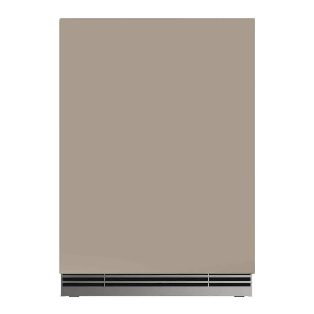 88d36387-7ed8-4852-a8fe-88f25366b03d.jpg U-Line - 24"W. 5.1 Cu.Ft. Built-In Panel Ready Compact Beverage Center - Custom Panel Ready