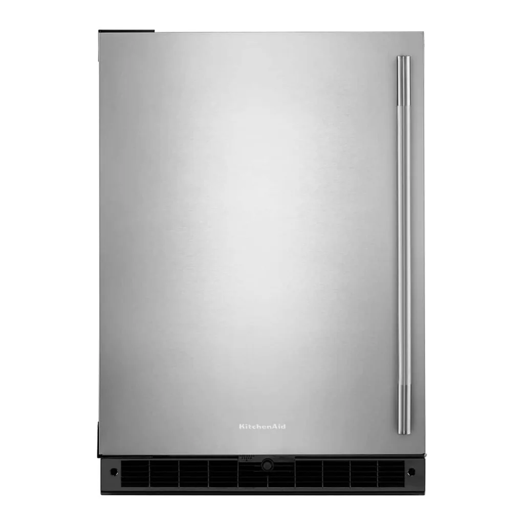 8a59cfd6-7a66-4b0a-80a7-f872f093daa7.jpg KitchenAid - 5.0 Cu. Ft. Undercounter Refrigerator - Custom Panel Ready