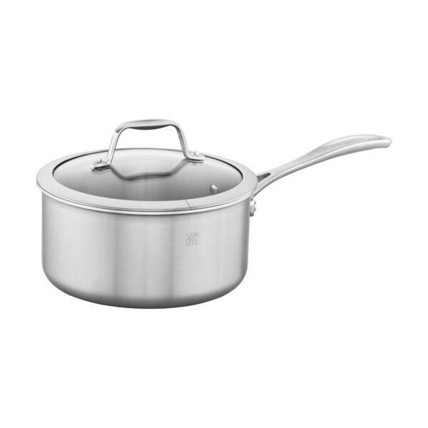 8abd4376-c95c-436a-8ff4-e2fff324d00e.jpg ZWILLING - Spirit 3-ply 3-qt Saucepan - Stainless Steel