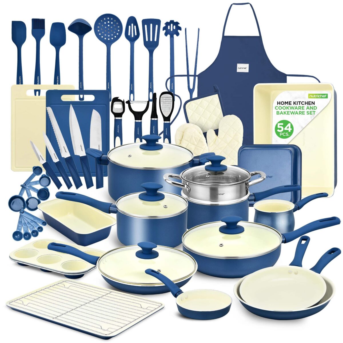 8b0e2f93-82f1-4e35-b4a8-5e300f842cda.jpg NutriChef - 54 Piece Professional Grade Complete