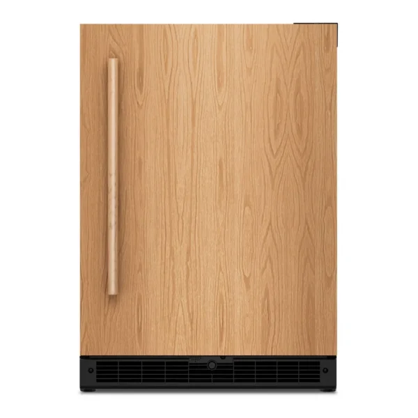 8b7a61f9-ceff-4a01-ac95-0b5087780358.jpg KitchenAid - 5.0 Cu. Ft. Undercounter Refrigerator - Custom Panel Ready