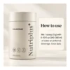 FARMASI Nutriplus+ Colostrum – 90 g – How to use FARMASI Nutriplus+ Colostrum – 90 g – how to use