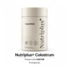 FARMASI Nutriplus+ Colostrum – 90 g – Product identification and code FARMASI Nutriplus+ Colostrum – 90 g – product identification and code