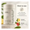 FARMASI Nutriplus+ Citrava – 30 Capsules – How to use FARMASI Nutriplus+ Citrava – 30 Capsules – how to use