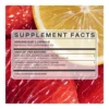 FARMASI Nutriplus+ Citrava – 30 Capsules – Verified ingredients FARMASI Nutriplus+ Citrava – 30 Capsules – verified ingredients