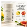FARMASI Nutriplus+ Citrava – 30 Capsules – Product identification and code FARMASI Nutriplus+ Citrava – 30 Capsules – product identification and code