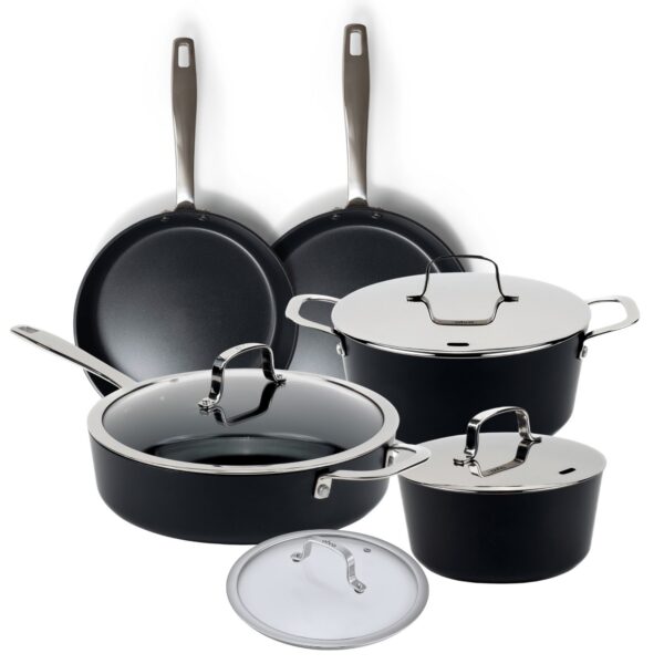 90599217-804d-47e3-b366-7c8ed8a78ae9.jpg Alva - Maestro Ceramic Nonstick 9-Piece Cookware Set - Black