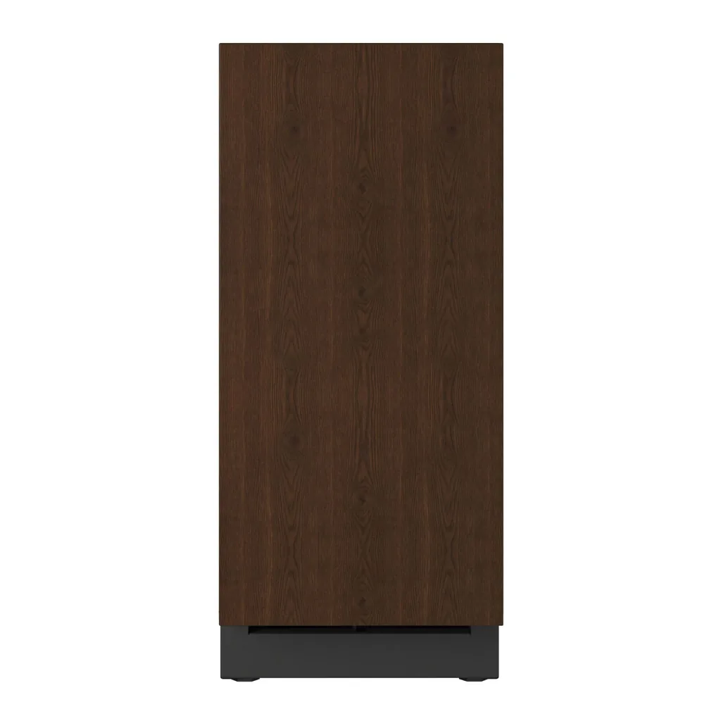 934816c0-54d4-4b75-a329-17b2630d1cb5.jpg U-Line - 15"W. 2.8Cu.Ft. Built-In Compact Beverage Center - Panel Ready - Integrated Solid