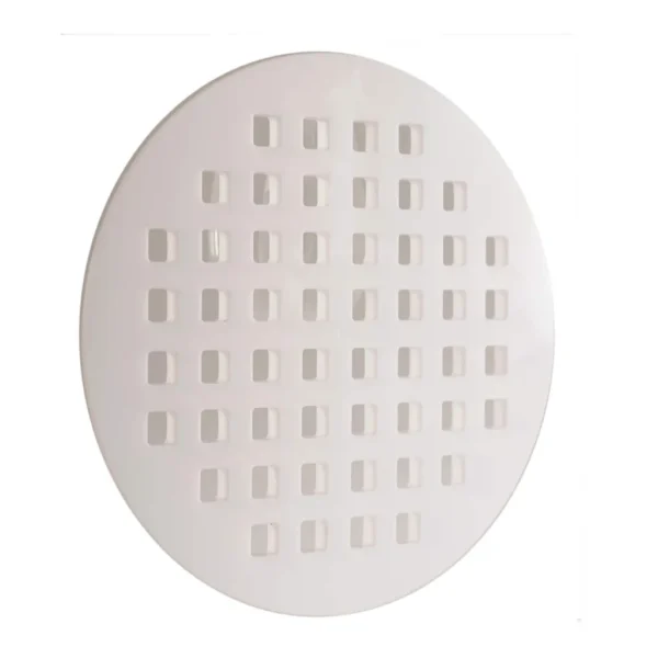 934eae1f-f905-475c-a47b-fd03a9762ad5.jpg Norpro - Lattice Pie Top Cutter – 10-Inch Crust Decoration Tool - White